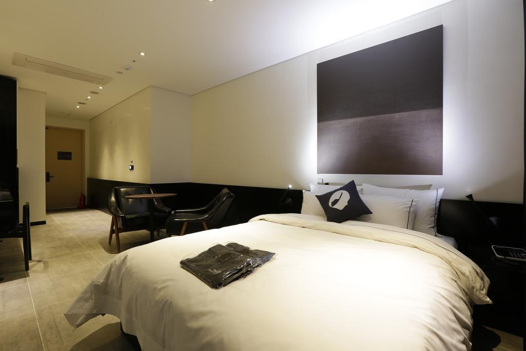 Hotel The Designers Incheon Eksteriør bilde