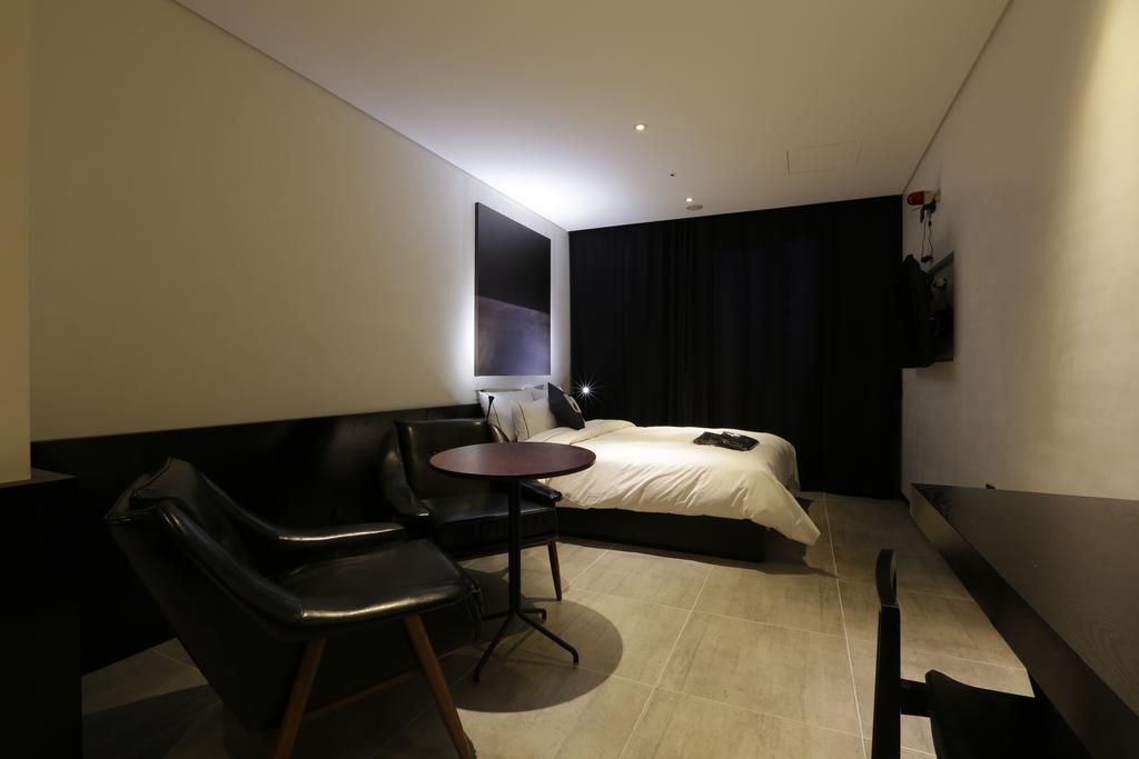 Hotel The Designers Incheon Eksteriør bilde