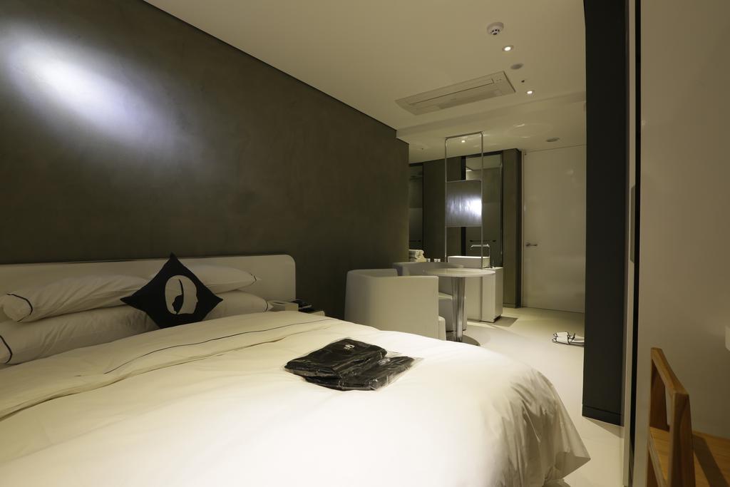 Hotel The Designers Incheon Eksteriør bilde