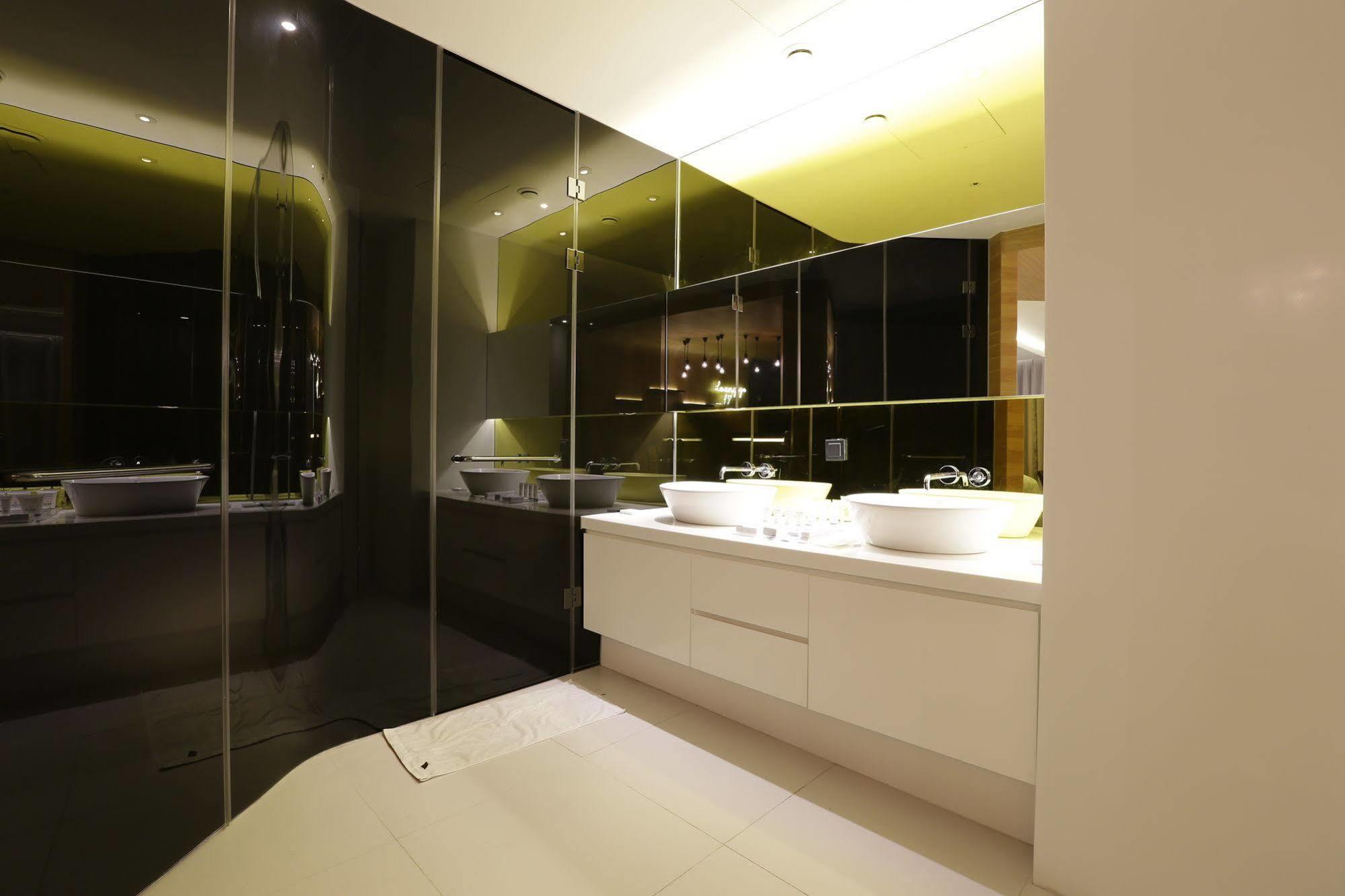 Hotel The Designers Incheon Eksteriør bilde