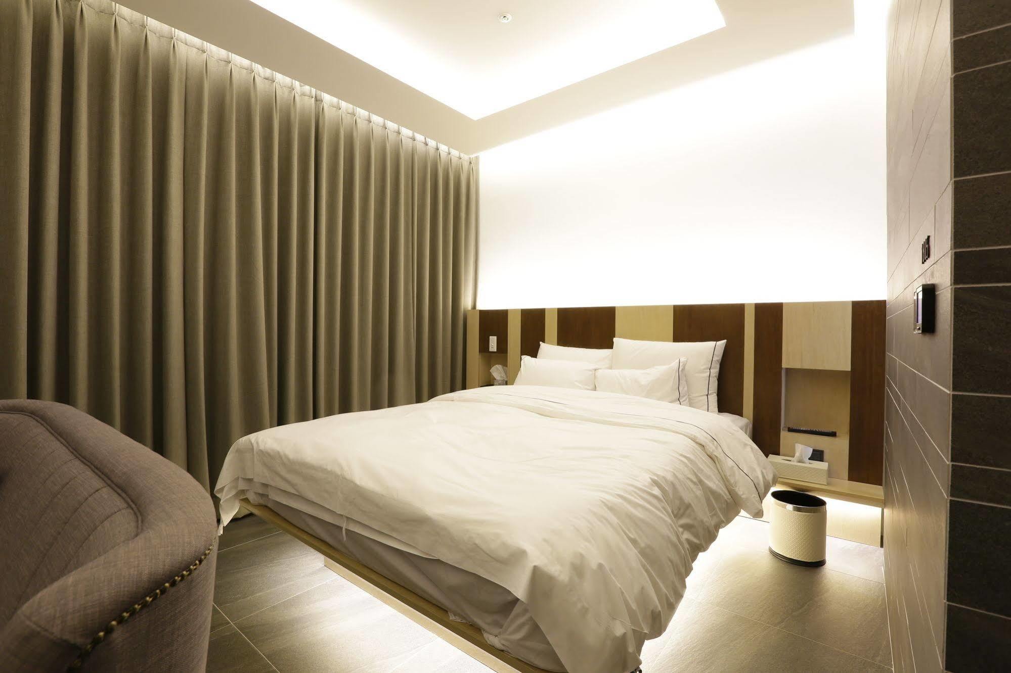 Hotel The Designers Incheon Eksteriør bilde